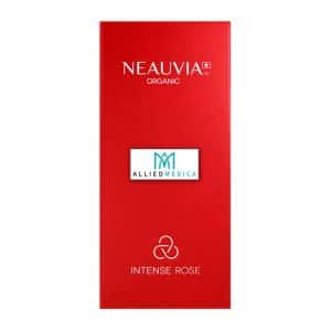 NEAUVIA™ INTENSE ROSE