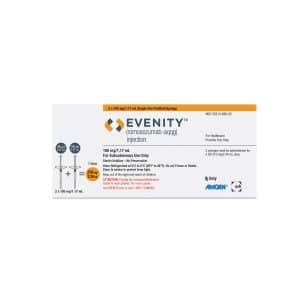 EVENITY®